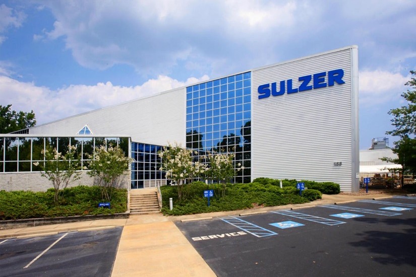 Sulzer strengthens its US pump manufacturing and supply chain