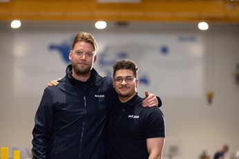 apprenticeship scheme 2023 engineer and student