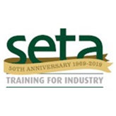 SETA logo