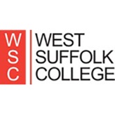 West Suffolk College logo