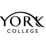 York College logo