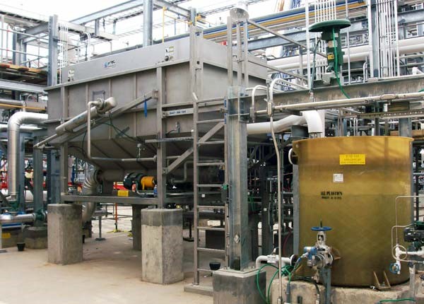 Industrial wastewater treatment technologies | Sulzer