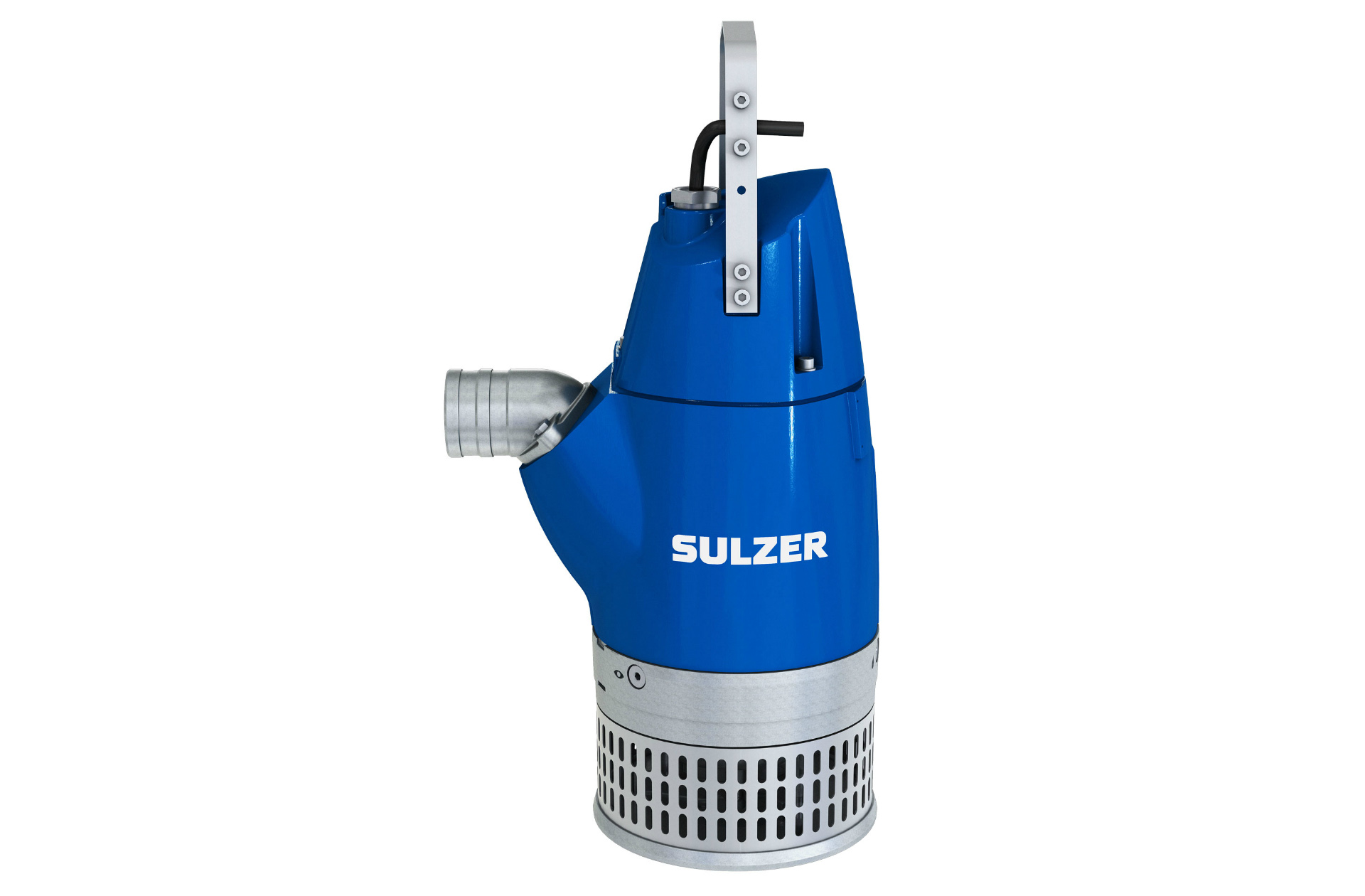 Drainage Pumps | Sulzer