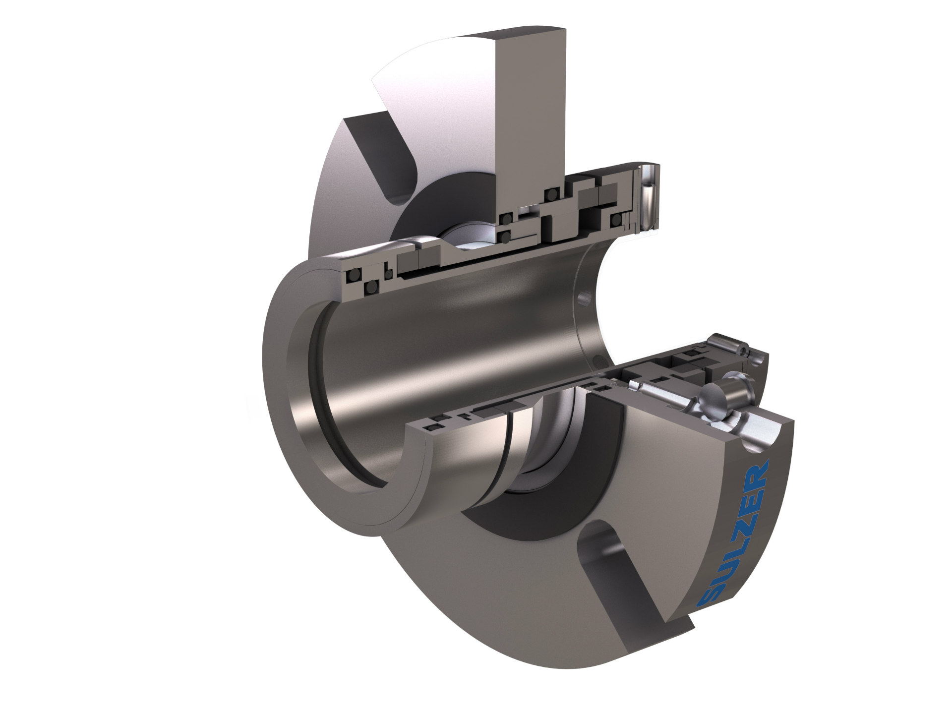 Sulzer Mechanical Seals | Sulzer