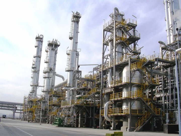 gtc refinery